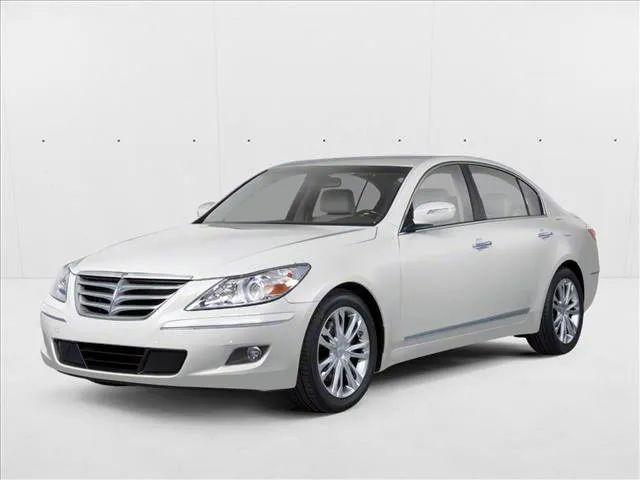 2012 Hyundai Genesis 3.8 for sale in Pinellas Park, FL