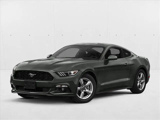 2017 Ford Mustang EcoBoost for sale in Pinellas Park, FL