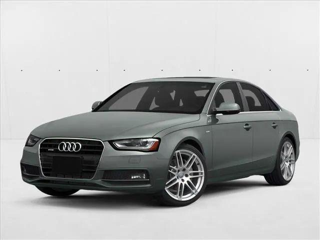 2014 Audi A4 2.0T Premium for sale in Pinellas Park, FL