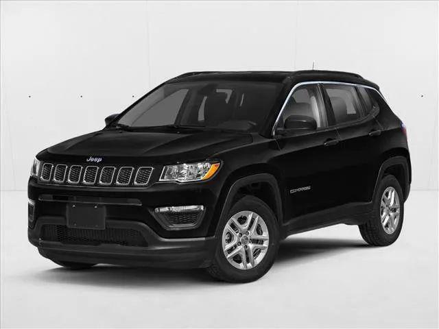 2020 Jeep Compass Sport FWD for sale in Pinellas Park, FL