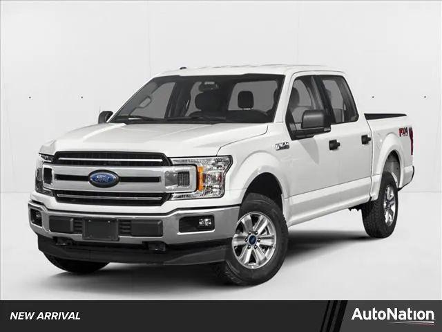 2018 Ford F-150 XLT for sale in Orlando, FL