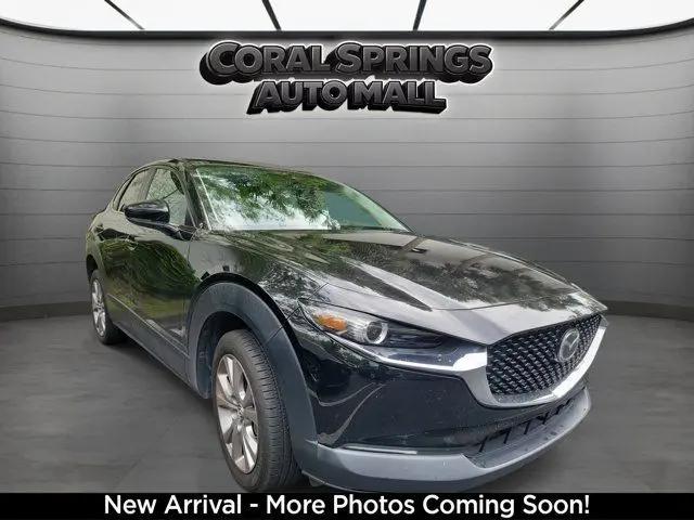 2021 Mazda CX-30 Preferred for sale in Coral Springs, FL