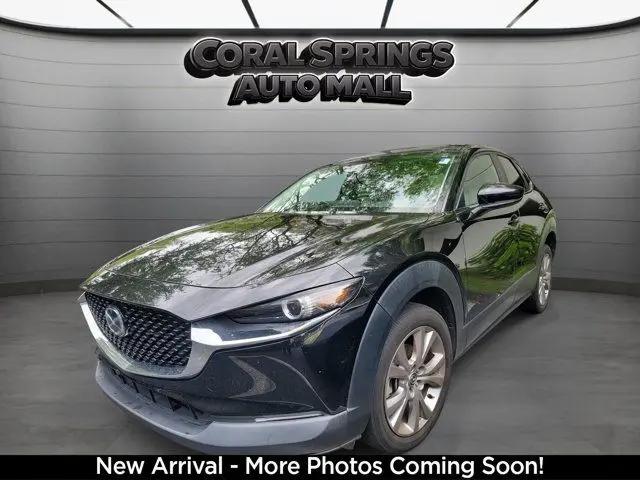 2021 Mazda CX-30 Preferred