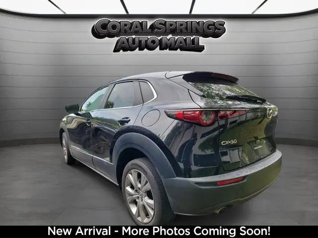2021 Mazda CX-30 Preferred