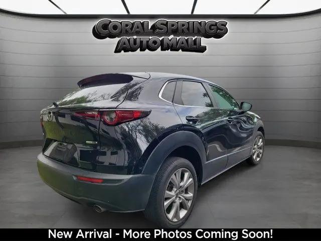 2021 Mazda CX-30 Preferred