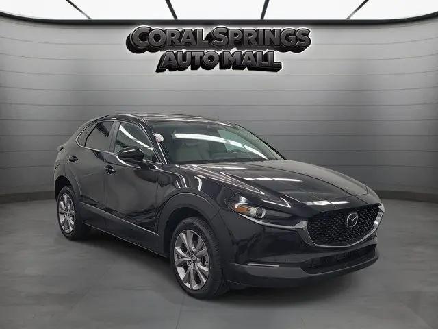 2021 Mazda CX-30 Preferred for sale in Coral Springs, FL