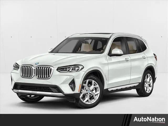 2023 BMW X3 sDrive30i for sale in Jacksonville, FL