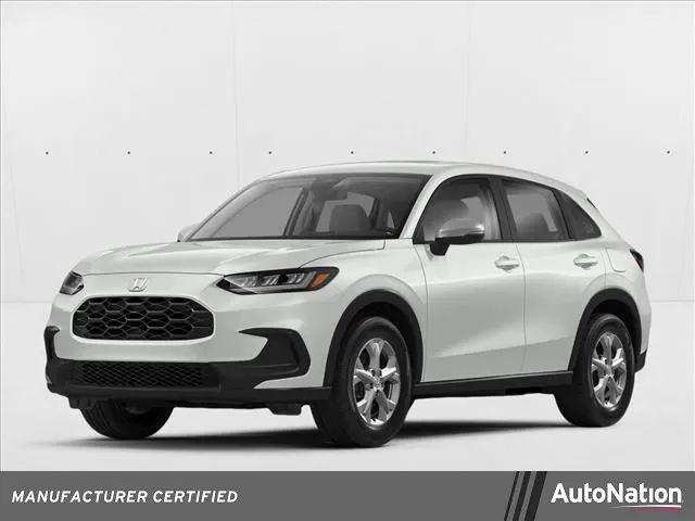 2023 Honda HR-V 2WD LX for sale in Mobile, AL