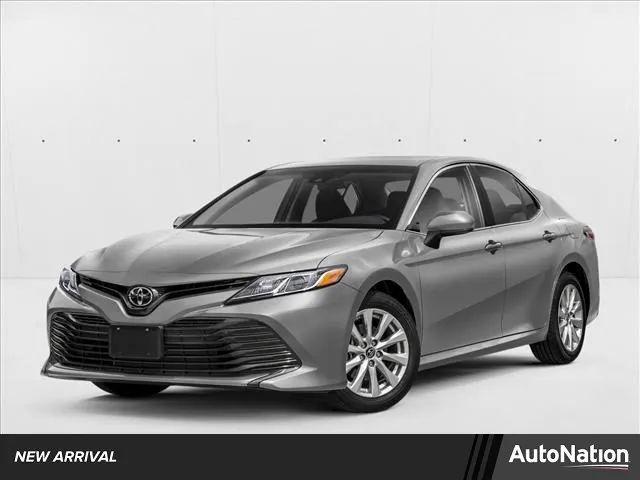 2019 Toyota Camry L for sale in Mobile, AL
