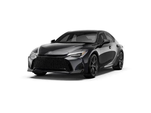 2026 Lexus IS 350 F SPORT Design for sale in Wilkes-Barre, PA