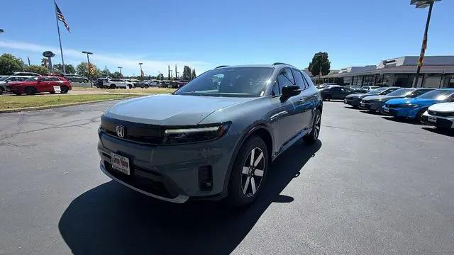2026 Honda Prologue Touring for sale in Redding, CA