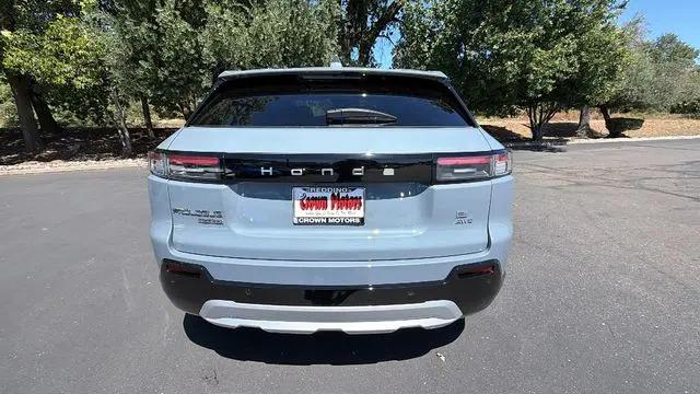 2026 Honda Prologue Touring
