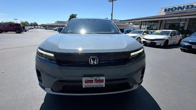 2026 Honda Prologue Touring