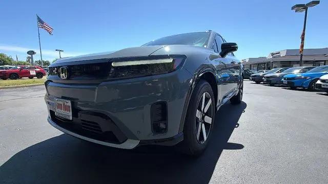 2026 Honda Prologue Touring