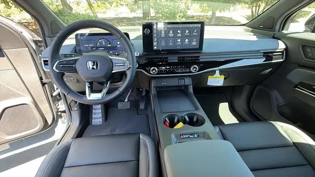 2026 Honda Prologue Touring