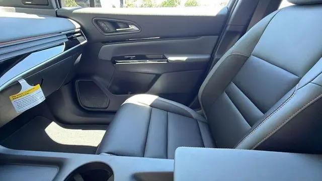 2026 Honda Prologue Touring
