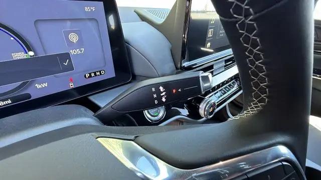 2026 Honda Prologue Touring