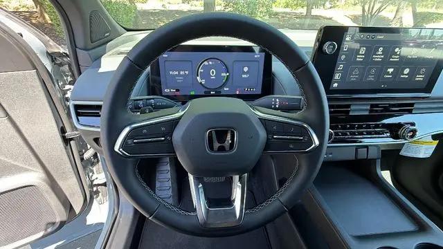 2026 Honda Prologue Touring