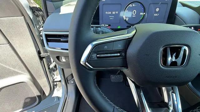 2026 Honda Prologue Touring