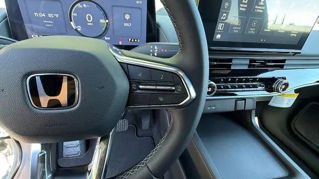 2026 Honda Prologue Touring