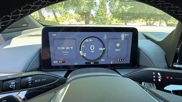 2026 Honda Prologue Touring