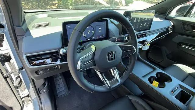 2026 Honda Prologue Touring