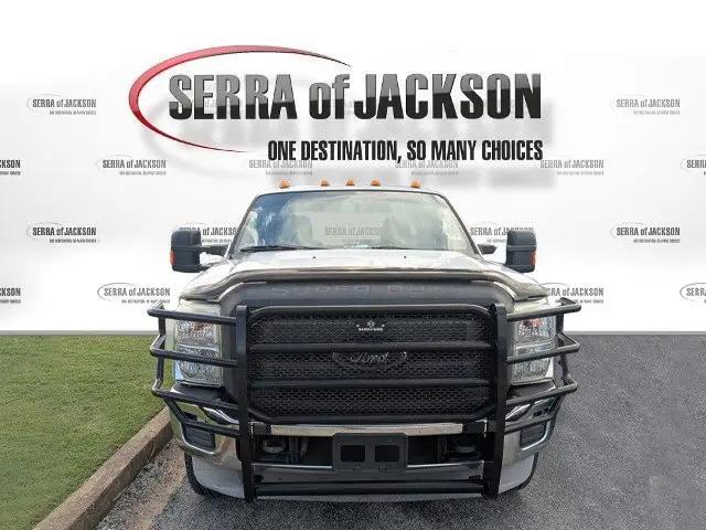 2016 Ford F-350 XL