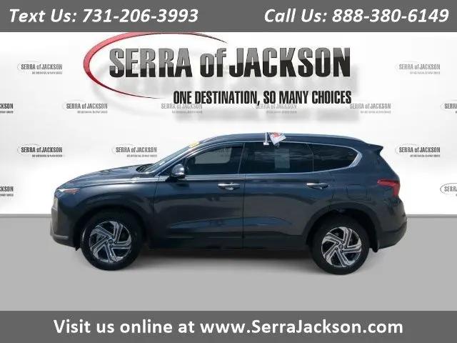 2023 Hyundai Santa Fe SEL for sale in Jackson, TN