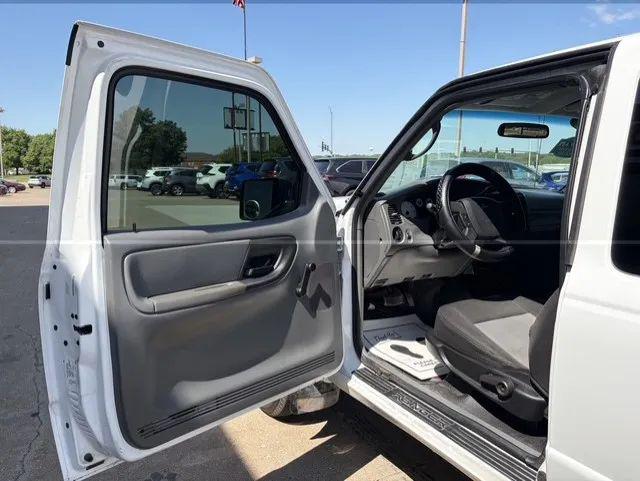 2009 Ford Ranger Sport