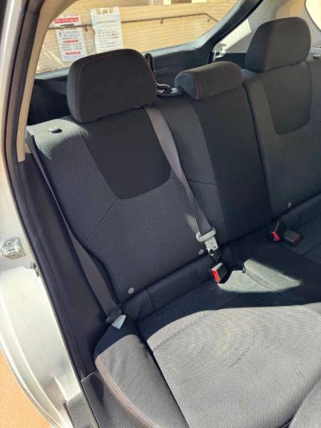 2010 Subaru Impreza WRX