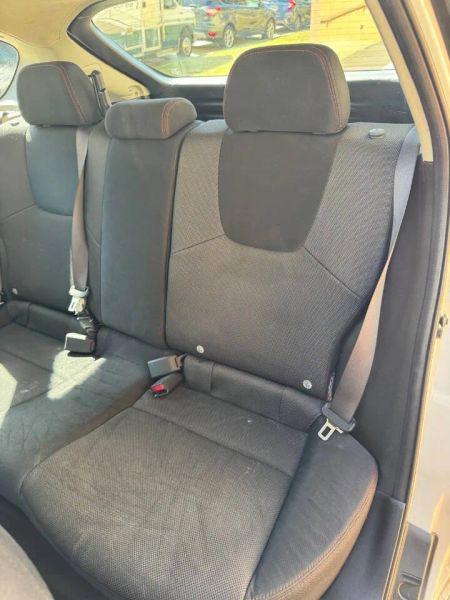 2010 Subaru Impreza WRX