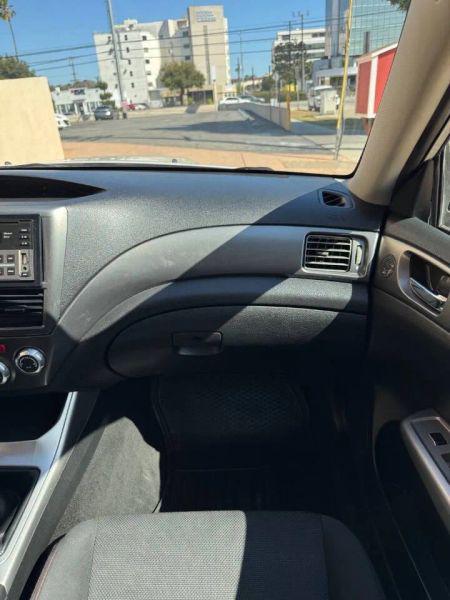 2010 Subaru Impreza WRX
