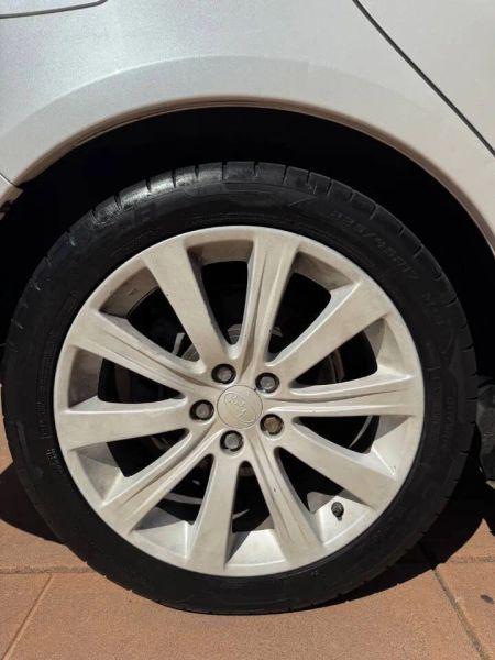 2010 Subaru Impreza WRX