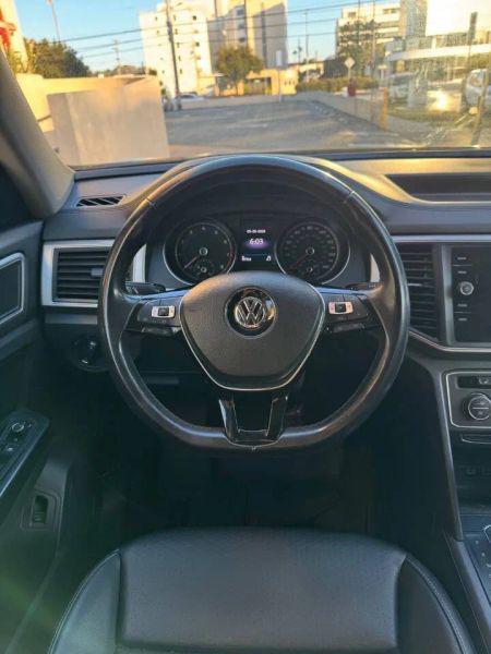 2019 Volkswagen Atlas 3.6L V6 SE w/Technology
