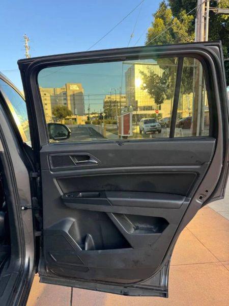 2019 Volkswagen Atlas 3.6L V6 SE w/Technology
