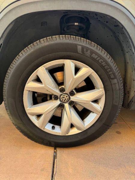 2019 Volkswagen Atlas 3.6L V6 SE w/Technology
