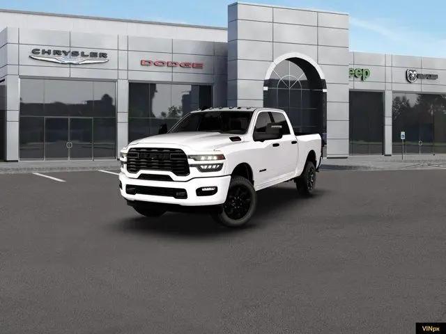 2026 Ram 3500 Big Horn Crew Cab 4x4 6'4" Box for sale in Wilkes-Barre, PA