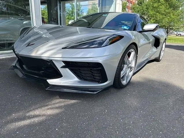 2020 Chevrolet Corvette Stingray RWD Coupe 3LT for sale in Fort Washington, PA