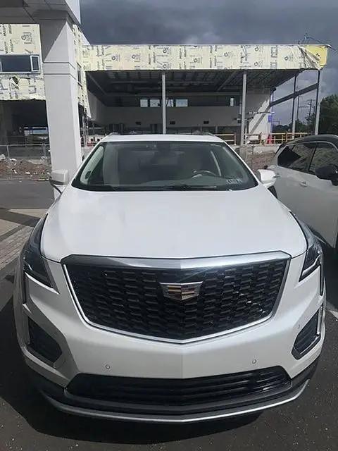 2020 Cadillac XT5 AWD Premium Luxury for sale in Fort Washington, PA