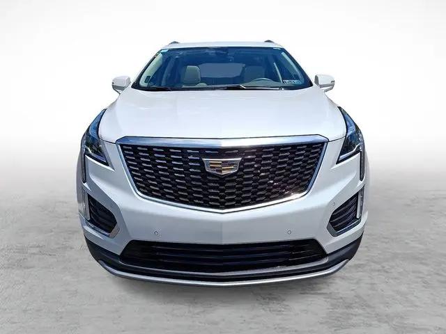 2020 Cadillac XT5 AWD Premium Luxury