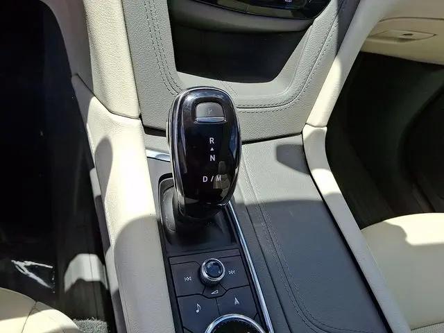 2020 Cadillac XT5 AWD Premium Luxury