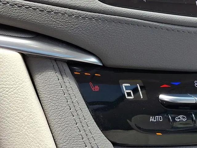 2020 Cadillac XT5 AWD Premium Luxury