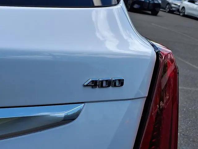 2020 Cadillac XT5 AWD Premium Luxury
