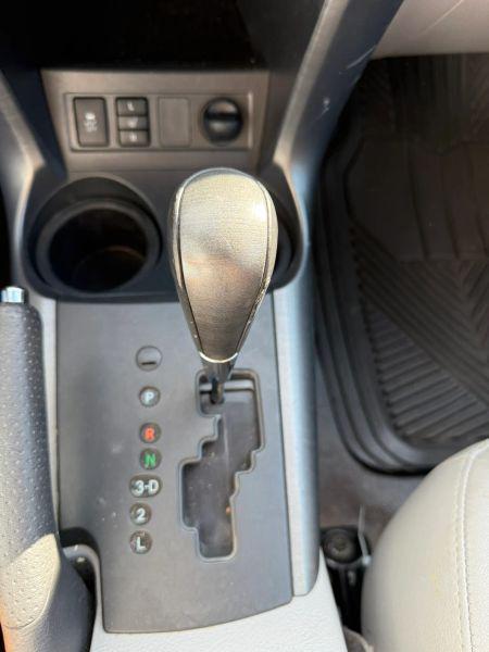 2010 Toyota RAV4 Limited