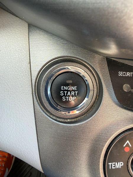 2010 Toyota RAV4 Limited