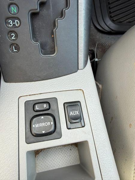 2010 Toyota RAV4 Limited