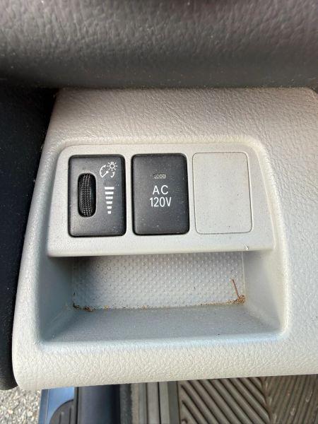 2010 Toyota RAV4 Limited