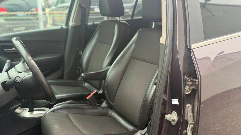 2015 Chevrolet Trax 2LT