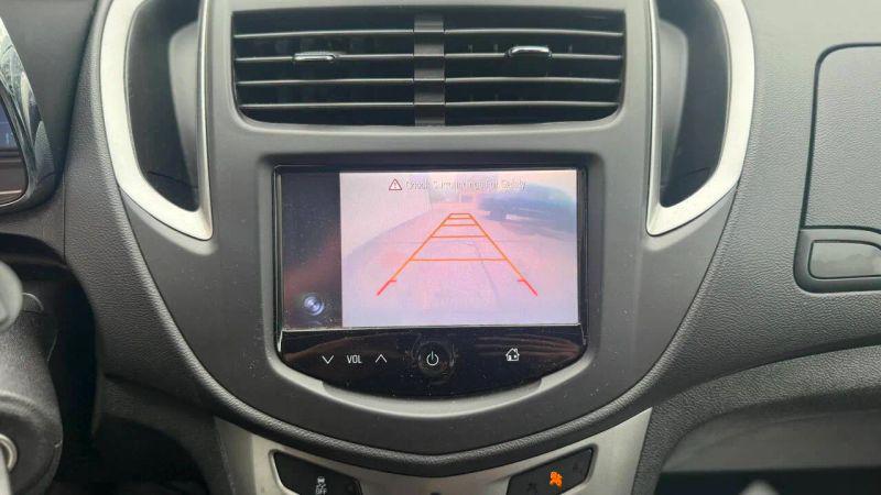2015 Chevrolet Trax 2LT