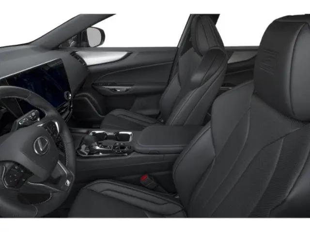 2025 Lexus NX Luxury